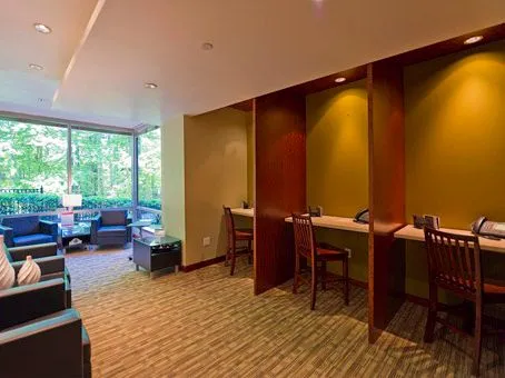 Regus - Deerfield Center - Alpharetta in Alpharetta, Georgia — photo 1 of 12