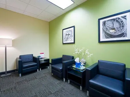Regus - Morris Rd - Alpharetta in Alpharetta, Georgia — photo 1 of 12