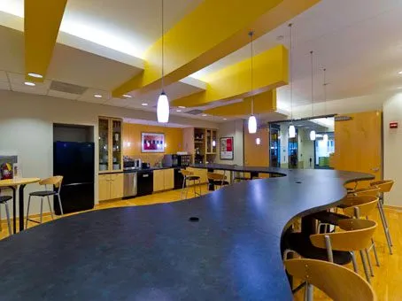 Regus - Morris Rd - Alpharetta - Media 1