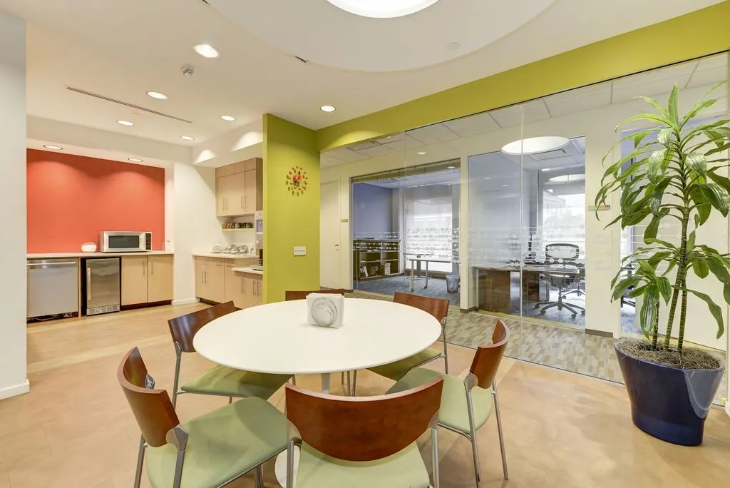 Carr Workplaces - 1765 Duke Street Center - Alexandria - VA in Alexandria, Virginia — photo 1 of 8