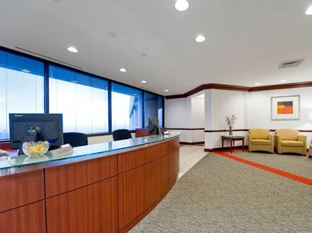 Regus - Southbridge Center - Birmingham - Media 1