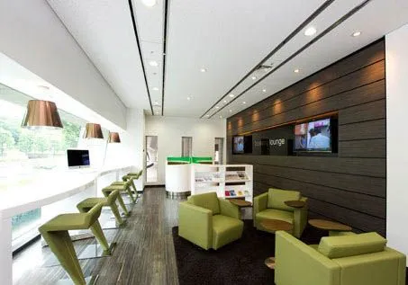 Regus - NW AmberGlen - Beaverton - OR - Thumbnail 2