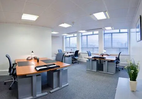 Regus - NW AmberGlen - Beaverton - OR in Beaverton, Oregon — photo 1 of 10
