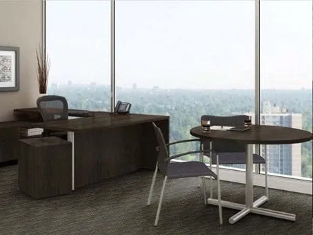 Regus - World Trade Center - Elliott Avenue - Seattle - Washington - Thumbnail 4