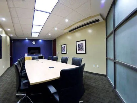 Regus - 6565 Americas Parkway NE - Albuquerque - NM in Albuquerque, New Mexico — photo 1 of 7