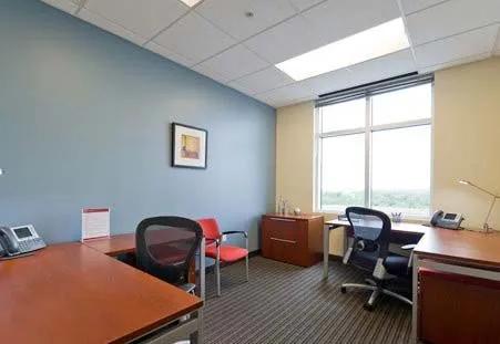 Regus - One Congress Plaza - Congress Avenue, Austin - TX - Media 1