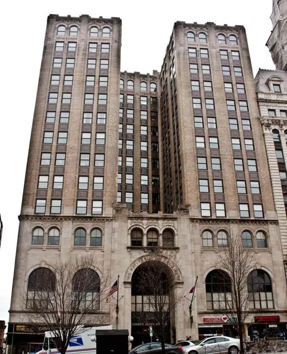 90 State Street Office Suites - State Street, Albany - NY in Albany, New York State — photo 1 of 7