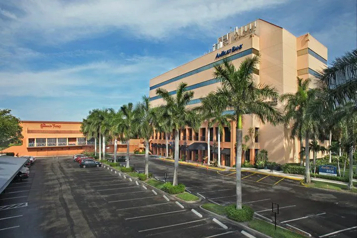 Town Center Executive Suites - Glades Road - Boca Raton - FL in Boca Raton, Florida — photo 1 of 10
