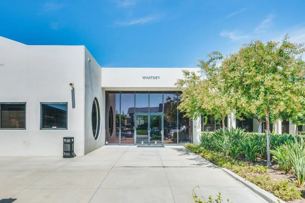 EsdiCorp - Irvine Office and Storage - Whatney, Irvine - CA - Thumbnail 2