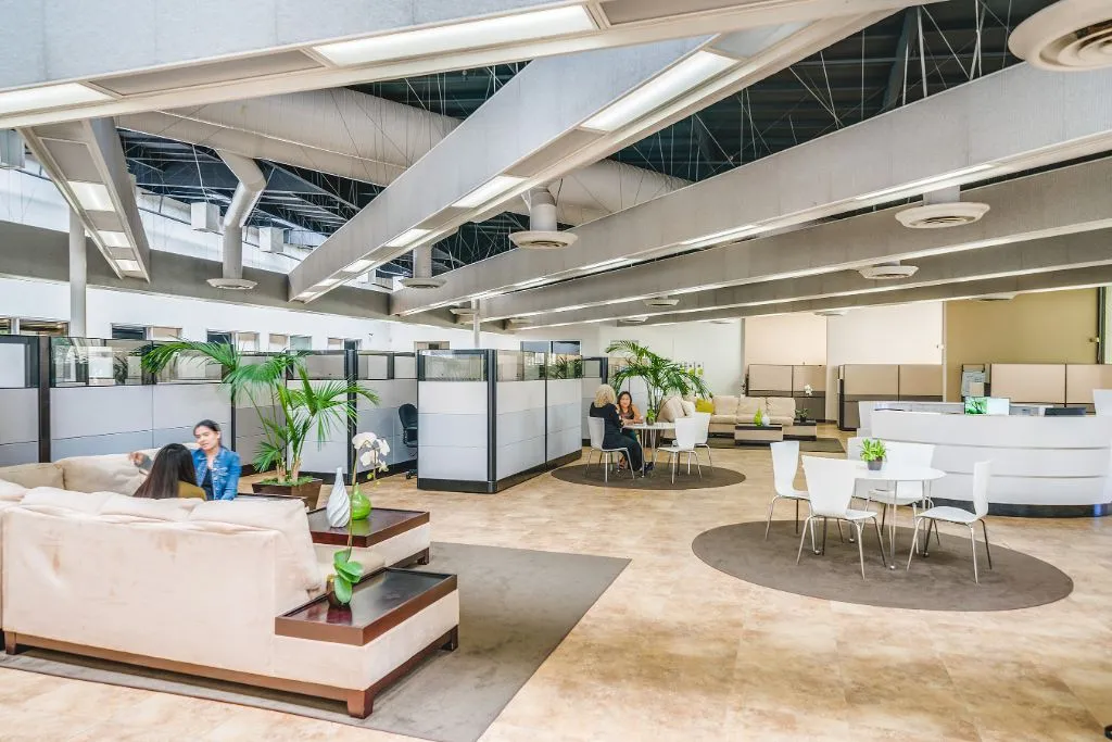 EsdiCorp - Irvine Office and Storage - Whatney, Irvine - CA - Thumbnail 4