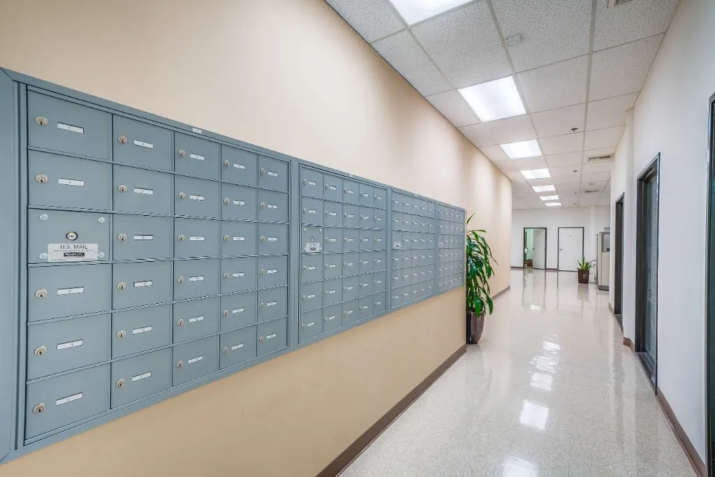 EsdiCorp - Irvine Office and Storage - Whatney, Irvine - CA - Media 1