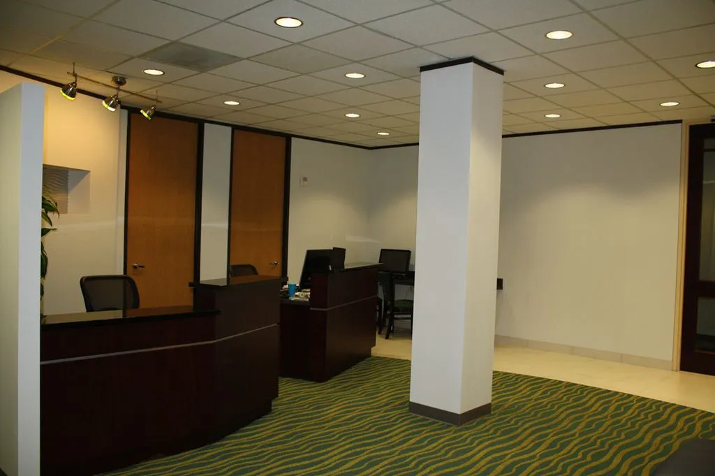 Regus - Villages - 7500 San Felipe St, Houston - TX - Thumbnail 2
