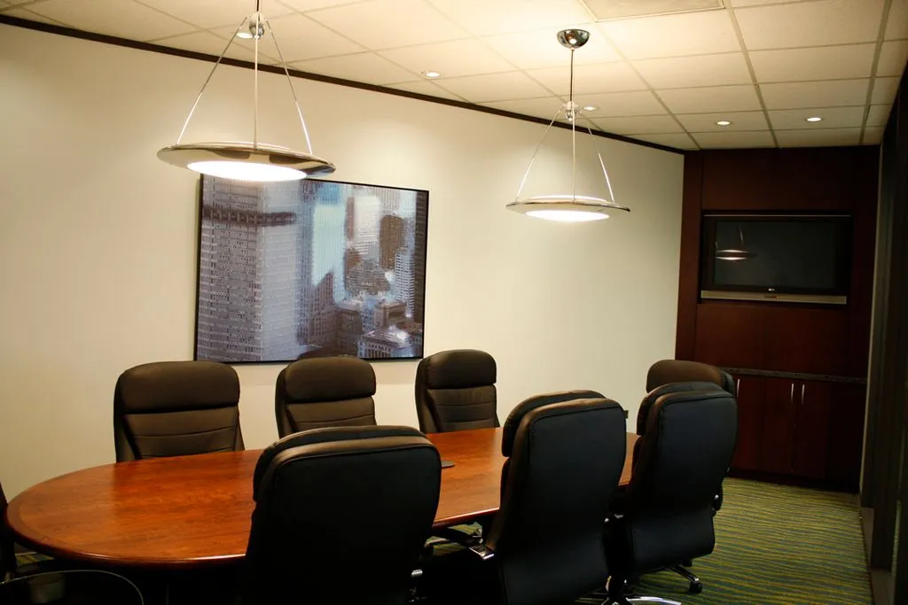 Regus - Villages - 7500 San Felipe St, Houston - TX - Media 1