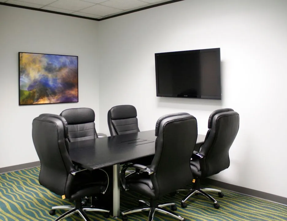 Regus - Villages - 7500 San Felipe St, Houston - TX - Thumbnail 3