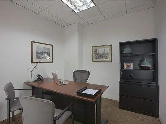 Regus- South Calvert Street, Baltimore - MD - Thumbnail 2