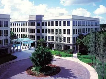 Office Edge - Executive Center Drive, Boca Raton - FL in Boca Raton, Florida — photo 1 of 5