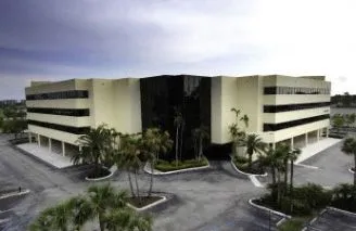 West Boca Executive Suites - 7777 Glades Road, Boca Raton - FL in Boca Raton, Florida — photo 1 of 5