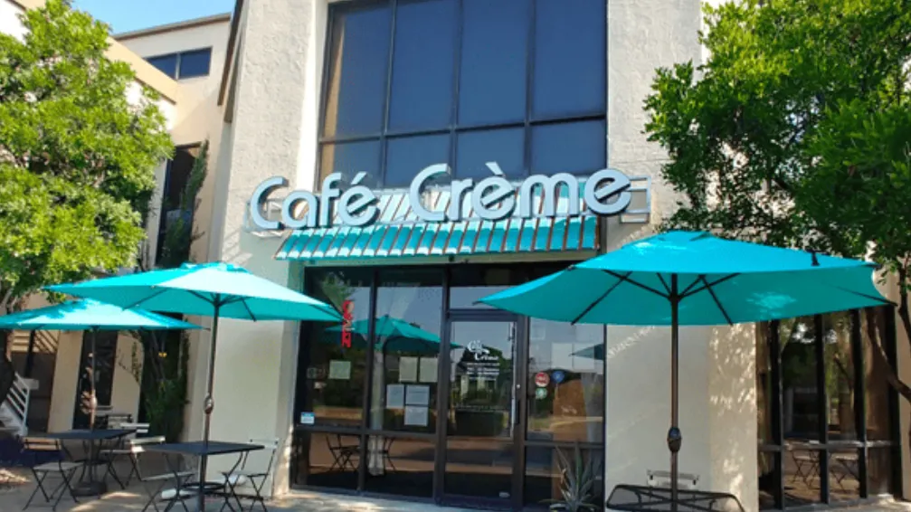 Café Crème - Thumbnail 2