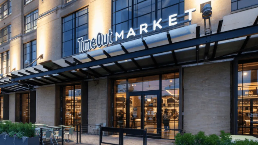Time Out Market Boston - Thumbnail 3
