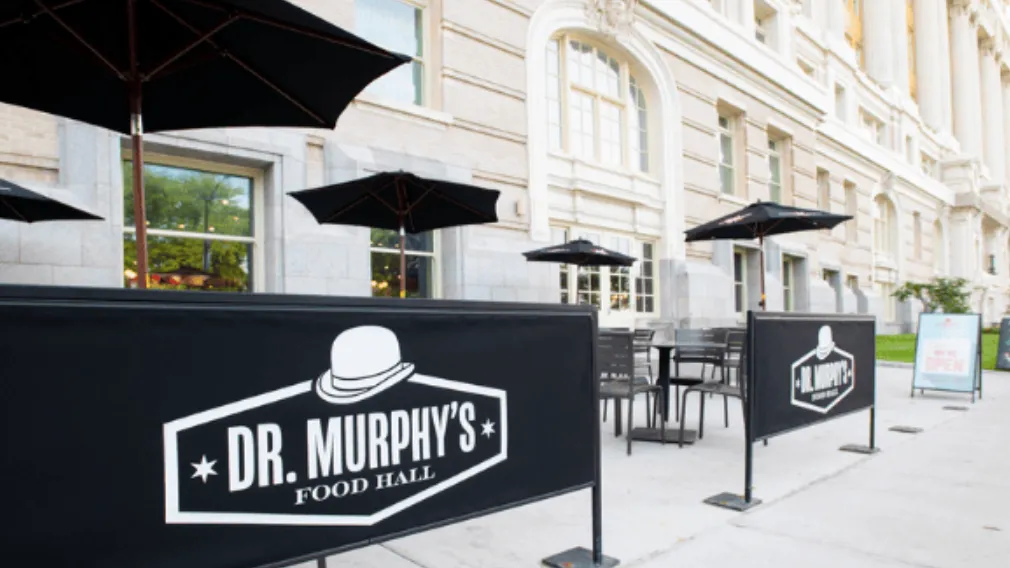 Dr Murphy's Food Hall - Thumbnail 2