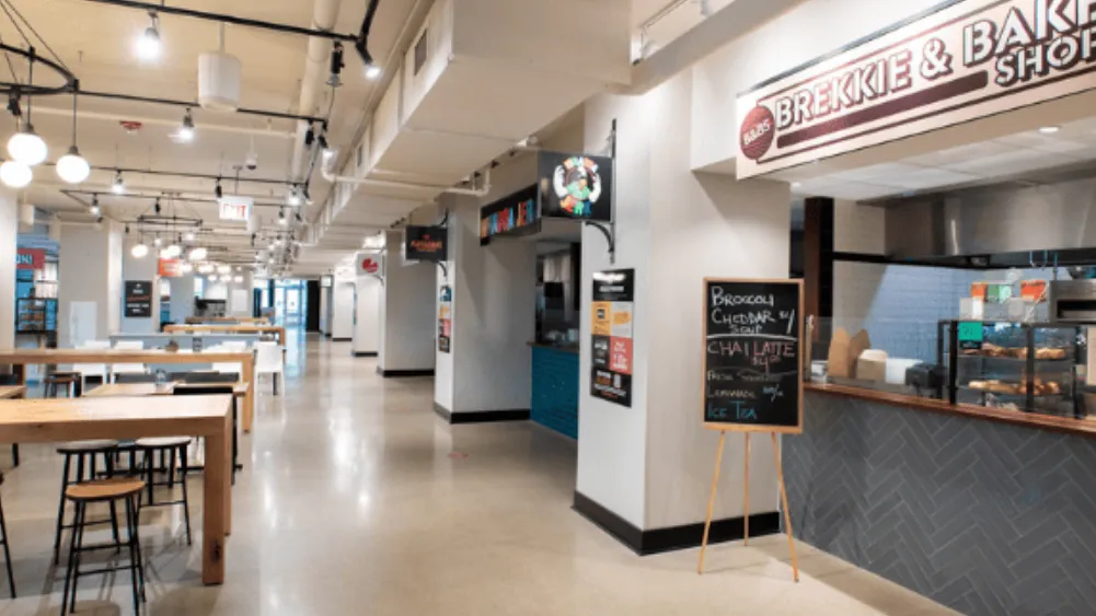 Dr Murphy's Food Hall - Thumbnail 3