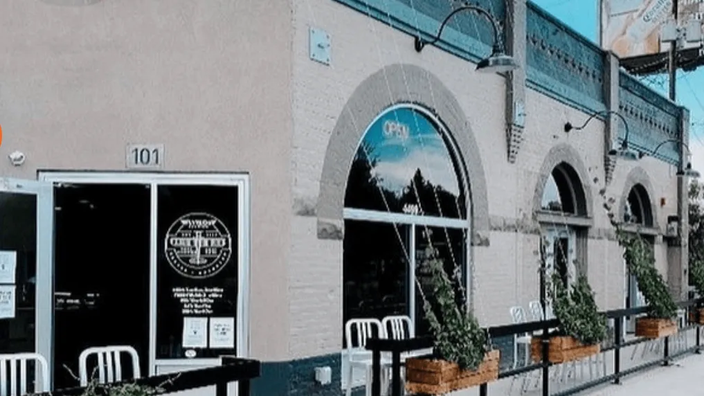 FlyteCo Brewing - Media 1