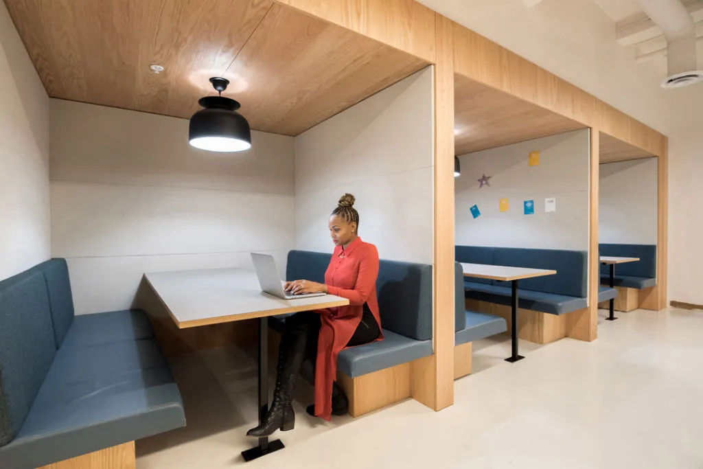 Spaces USA- Perkins Rowe, Baton Rouge in Baton Rouge, Louisiana — photo 1 of 4