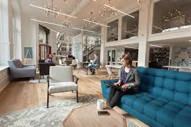 Expansive- 69 State Street - Albany in Albany, New York State — photo 1 of 6