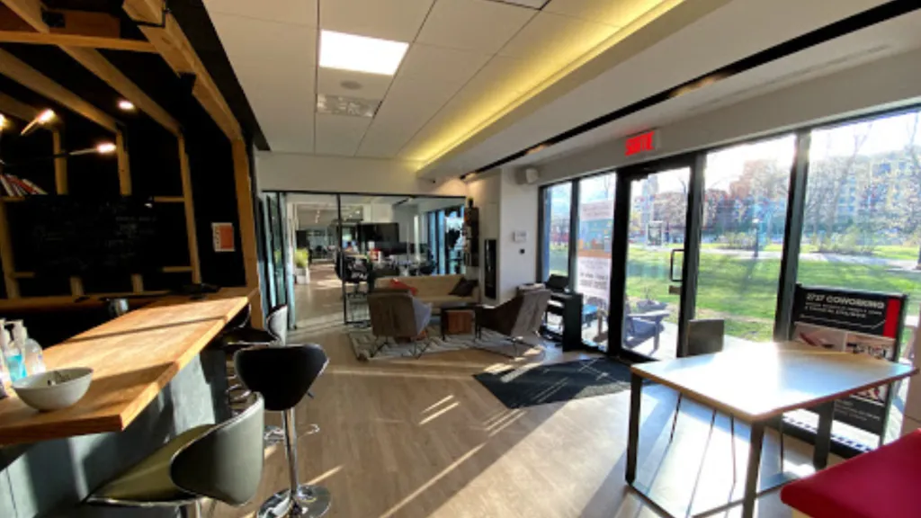 2727 Coworking - Media 1