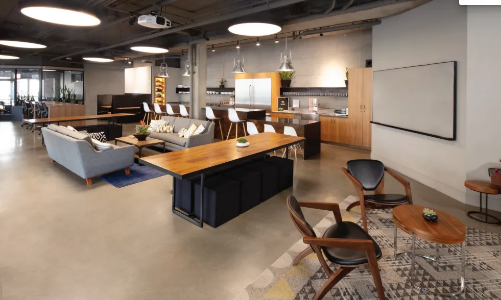 CommonGrounds Workplace -  6790 Embarcadero Lane, 100 Carlsbad, CA 92011 - San Diego - Thumbnail 4