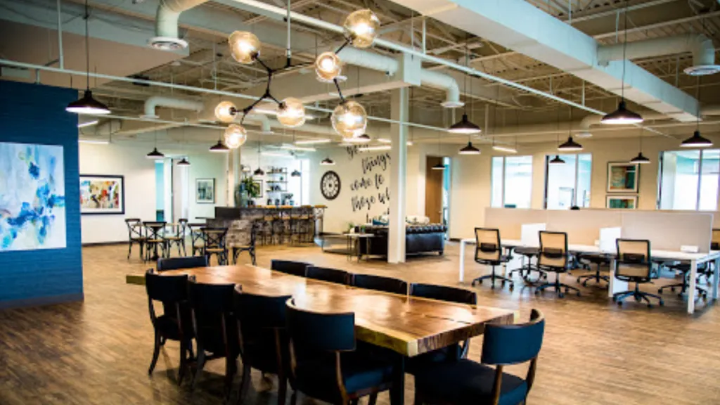 Open Coworking Day Pass - Thumbnail 2