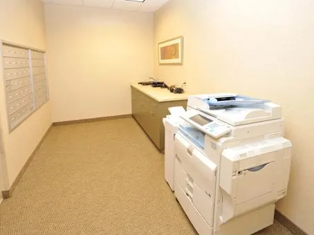 Regus - Weston Parkway - 1000 Centre Green Way, Cary - NC - Thumbnail 2