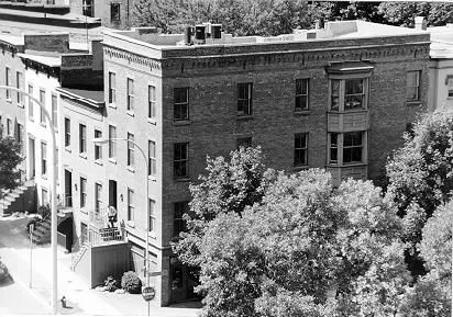 Plaza Office Center - Hudson Avenue - Albany, NY in Albany, New York State